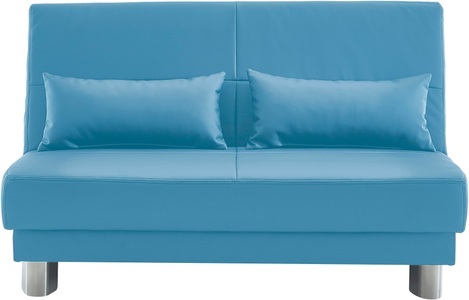 INOSIGN, INOSIGN Schlafsofa »Gina«, mit einem Handgriff vom Sofa zum Bett, INOSIGN Schlafsofa »Gina«, mit einem Handgriff vom Sofa zum Bett