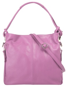 SAMANTHA LOOK, Samantha Look Shopper, Samantha Look Shopper, echt Leder, Made in Italy