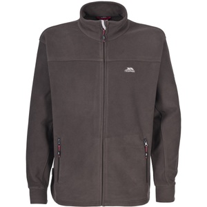 Trespass, Trespass Fleecejacke »Herren Bernal«, Trespass - Fleecejacke Bernal, für Herren, Khaki, Größe 2XS