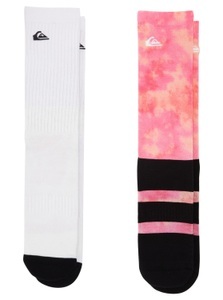 QUIKSILVER, Quiksilver Socken »Acid Drop«, Quiksilver Socken »Acid Drop«