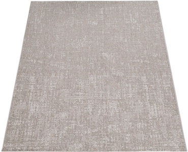 PACO HOME, Paco Home Teppich »Waregem 626«, rechteckig, Flachgewebe, meliert, In- und Outdoor geeignet, Wohnzimmer, Paco Home Teppich »Waregem 626«, rechteckig, 4 mm Höhe, Flachgewebe, meliert, In- und Outdoor geeignet, Wohnzimmer
