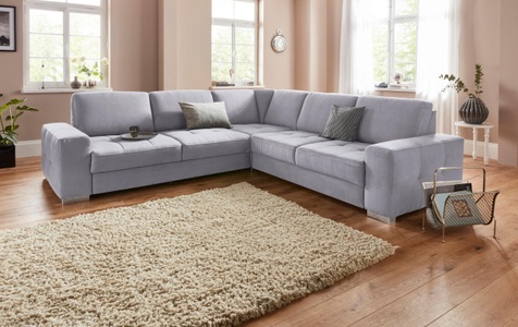 sit&more Ecksofa