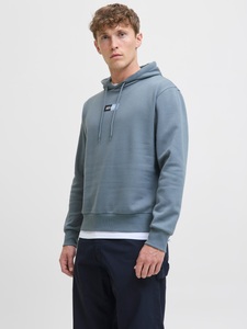 JACK & JONES, Jack & Jones Kapuzensweatshirt »JJPAN SWEAT HOOD«