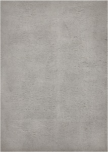 HOME AFFAIRE, Home affaire Teppich »Santos«, rechteckig, Uni-Farben, sehr weicher Flor, fusswarm, my home Teppich »Santos«, rechteckig, 27 mm Höhe, Uni-Farben, sehr weicher Flor, fusswarm