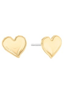 Calvin Klein, Calvin Klein Paar Ohrstecker », 35000301, 35000302, 35000303«, Calvin Klein Paar Ohrstecker »Schmuck Edelstahl Ohrschmuck Damenohrringe«