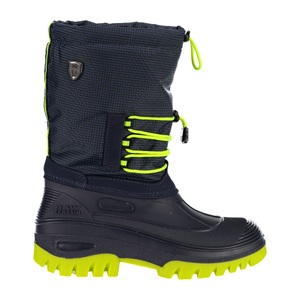 CMP, CMP Winterboots »Kids Ahto Waterproof Snow«, CMP Kinder Ahto WP Winterschuhe