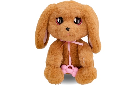 Imc Toys, IMC Toys Funktionsplüsch Baby Paws Cocker 19 cm, Imc Toys - Baby Paws Cocker Spaniel, 22cm, Multicolor
