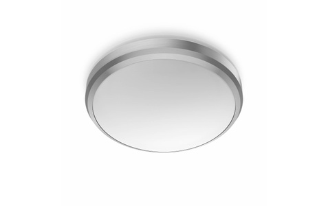 Philips, Philips Deckenleuchte, Philips Deckenleuchte »Doris, Ø 22 c«, 1 flammig