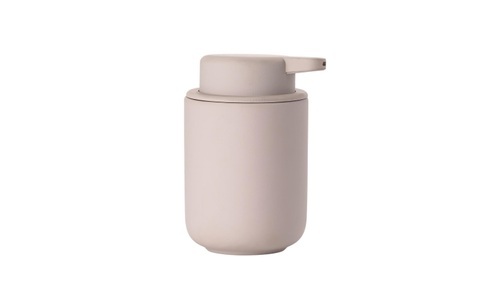 Zone, Zone Seifenspender UME 0.25 l, Rosa, Zone Denmark Seifenspender »Ume«, (1 tlg.)