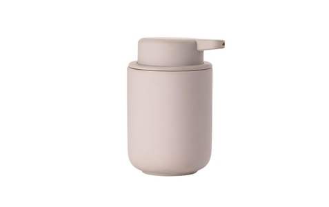 Zone, Zone Seifenspender UME 0.25 l, Rosa, Zone Denmark Seifenspender »Ume«, (1 tlg.)