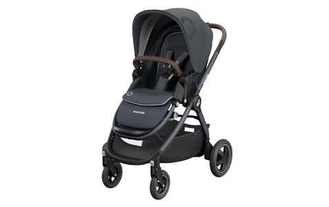 Maxi-Cosi, MAXI COSI Kinderwagen Adorra 2 Essential Graphite, MAXI-COSI Kinderwagen Adorra2