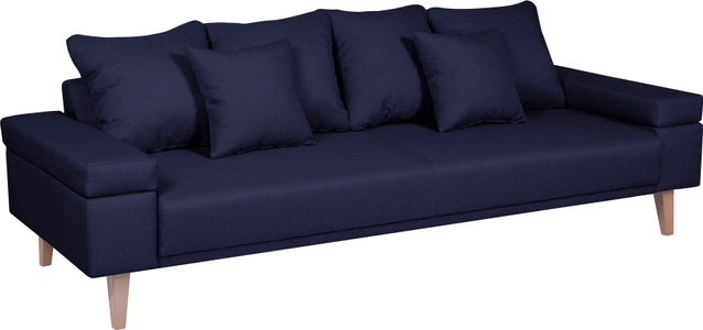 GEPADE, GEPADE 3-Sitzer, 