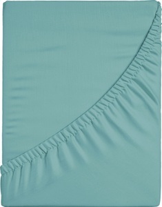 Casatex, CASATEX Spannbettlaken »Jersey-Elasthan«, (1 St.), mit Elasthan, 