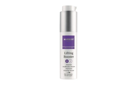 Marbert, Marbert LiftingBooster Serum 50ml, Marbert Lifting Booster Firming Serum 50ml Damen