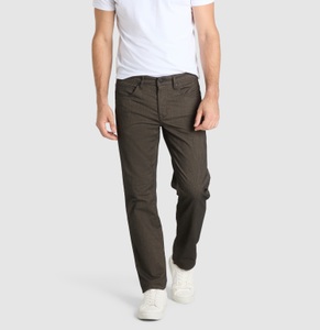 MAC Straight-Jeans »Arne«, in gepflegter Optik, mit Stretch