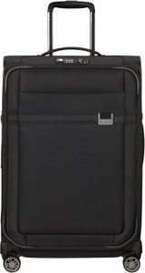 undefined, Samsonite - Trolley Airea 67 cm - Schwarz, Samsonite Airea Spinner 67cm