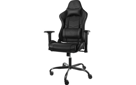 Deltaco Gaming, Deltaco Gaming GAM-096 Gaming-Stuhl Schwarz, Deltaco Gaming GAM-096 Gaming-Stuhl Schwarz