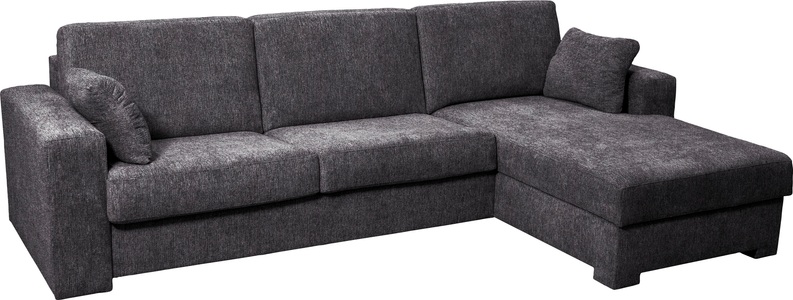 HOME AFFAIRE, Home affaire Ecksofa »Roma 