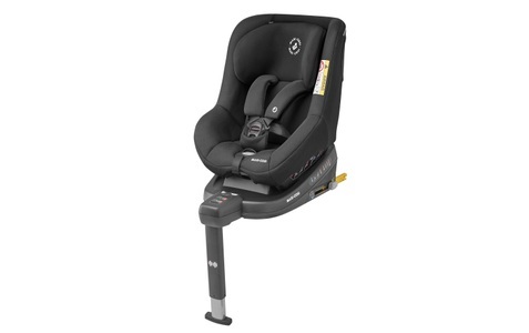 Maxi-Cosi, MAXI COSI Kindersitz Beryl Authentic Black, 