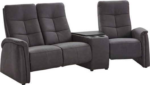 exxpo - sofa fashion, exxpo - sofa fashion 3-Sitzer