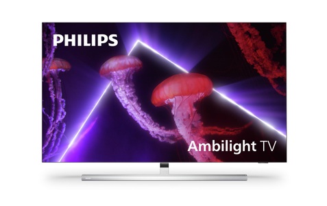 Philips, PHILIPS 65OLED807/12 - TV (65 