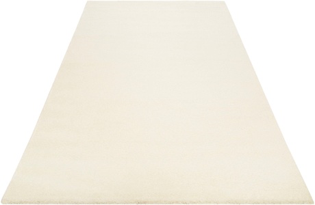 Wecon home Basics Teppich »Tilda«, rechteckig, 18 mm Höhe, Wohnzimmer