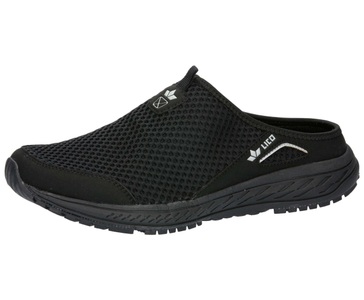 Lico, Lico Sabot »Sun Sabot«, zum Schlupfen, Flexi-Pantolette Sun Sabot