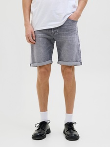 Jack & Jones Shorts »JJIRICK JJIORIGINAL SHORTS AM 360 SN«, im Five-Pocket Style