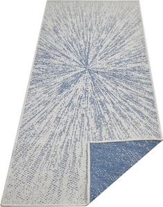 Freundin home collection, freundin Home Collection Teppich »Aura«, rechteckig, 5 mm Höhe, In-und Outdoor geeignet, Wohnzimmer, Balkon, Terrasse, Garten, Strapazierfähig und pflegeleicht, Flachgewebe, freundin Home Collection Teppich »Aura«, rechteckig, 5 mm Höhe, In-und Outdoor geeignet, Strapazierfähig und pflegeleicht, Flachgewebe