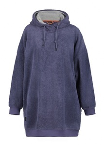 Icepeak Kapuzensweatshirt »D OVERSIZE HOODIE ACERRAT«