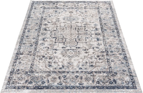 Sehrazat, Sehrazat Teppich »ANTIK 1020«, rechteckig, 6 mm Höhe, Wohnzimmer, Kurzflor in Orient-Optik, Sehrazat Teppich »ANTIK 1020«, rechteckig, 6 mm Höhe, Wohnzimmer, Kurzflor in Orient-Optik