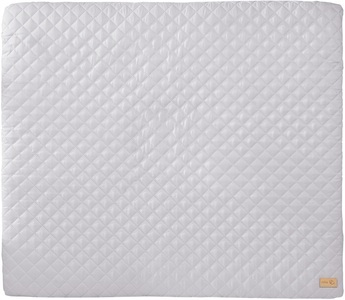 Roba, roba Wickelauflage soft Style Grau 85x75, roba® Wickelauflage »Soft, Style, silberfarbengrau«
