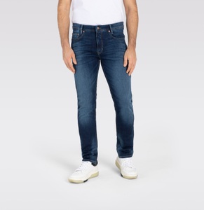 MAC Tapered-fit-Jeans, im Five-Pocket Style