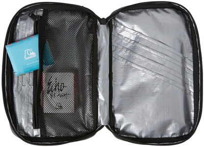 QUIKSILVER, Quiksilver Drybag »Wax Motel«, Quiksilver Drybag »Wax Motel«