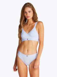 Tommy Hilfiger Underwear Bralette-BH »BRALETTE LIFT«, mit Logoschriftzug