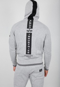 Alpha Industries, Alpha Industries Hoodie »Alpha Industries Men - Hoodies Defense Hoody«, 