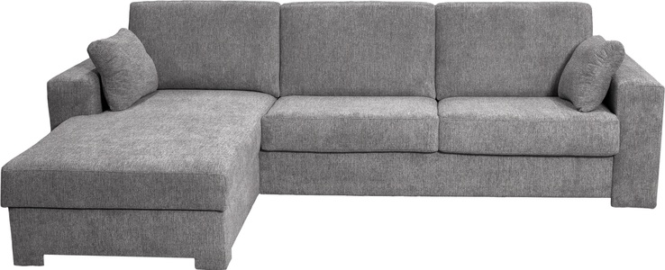 HOME AFFAIRE, Home affaire Ecksofa »Roma 