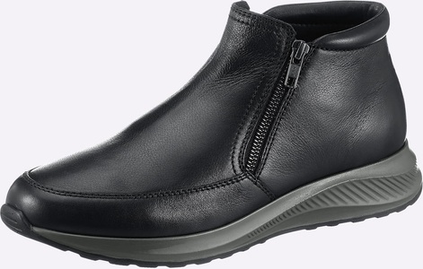 undefined, Stiefelette