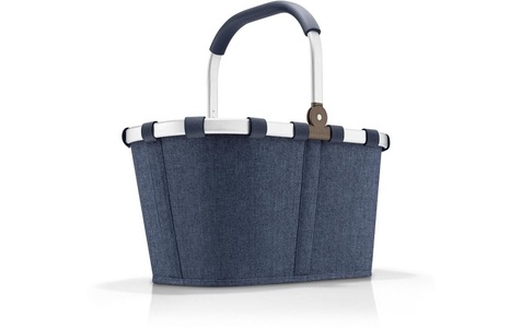 REISENTHEL, REISENTHEL® Einkaufskorb, REISENTHEL® Einkaufskorb »Carrybag«, (1 tlg.)