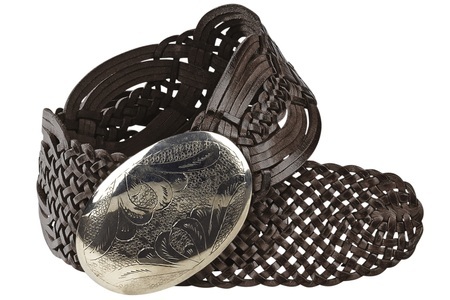 Buckle up, Gürtel, heine Ledergürtel