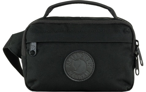 FJALLRAVEN, Fjällräven Bauchtasche »No. 2 Hip Pack«, Fjällräven Bauchtasche »No. 2 Hip Pack«