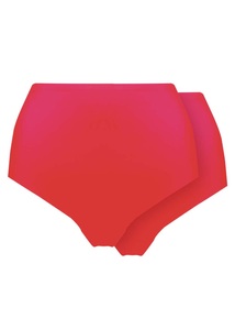 MAGIC Bodyfashion Shapingpants »Dream Invisibles Panty«, (2er Pack), nahtlos