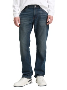 TOM TAILOR Straight-Jeans »MARVIN«, im Five-Pocket Style