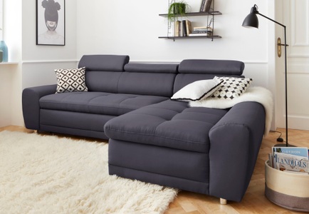 sit&more Ecksofa