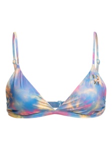 ROXY, Roxy Triangel-Bikini-Top »POP SURF«, Roxy Triangel-Bikini-Top »POP SURF«