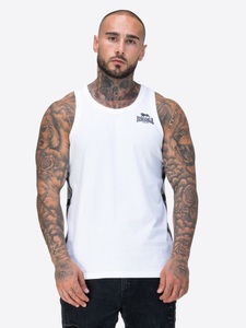 Lonsdale, Lonsdale Tanktop "CLOUSTA"