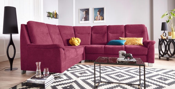 sit&more Ecksofa
