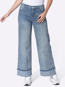 heine Bequeme Jeans 1