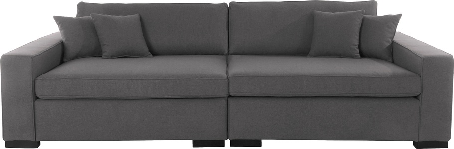 Guido Maria Kretschmer Home&Living, Guido Maria Kretschmer Home&Living 2-Sitzer »Skara XXL«, Lounge-Sofa XXL mit Federkern-Polsterung, in vielen Bezugsvarianten, auch recycelt, Guido Maria Kretschmer Home&Living 2-Sitzer »Skara XXL«, Lounge-Sofa XXL mit Federkern-Polsterung, in vielen Bezugsvarianten