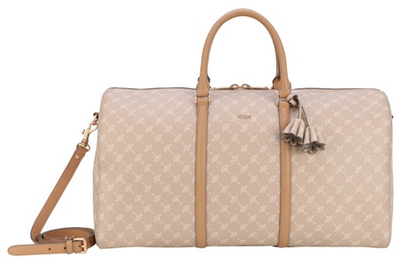 JOOP!, Joop! Weekender »cortina 1.0 aurora weekender lhz«, mit abnehmbaren Umhängeriemen, JOOP! Weekender »cortina 1.0 aurora weekender lhz«, Reisetasche Sporttasche mit abnehmbaren Schulterriemen